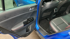 Kia Sportage 1.6T GDi ISG GT-Line 5dr Petrol Estate